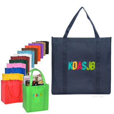 Non-Woven Tote Bags