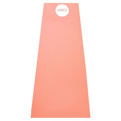 The Full Length Yoga Mat and Cotton Case